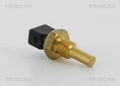 TRISCAN Sensor, motortemperatur 8626 10025 Kjølevæsketemperatursensor TRISCAN AROSA 8626 10025 billige