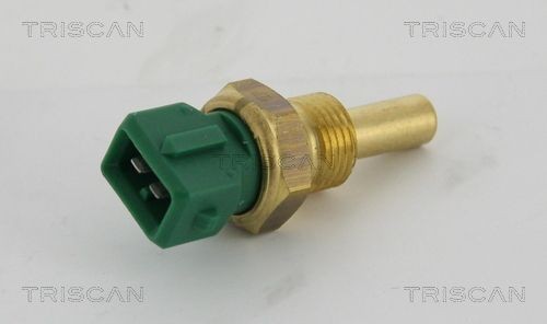 TRISCAN Sensor, motortemperatur 8626 10027 Temperatursensor TRISCAN Peugeot 406 8626 10027