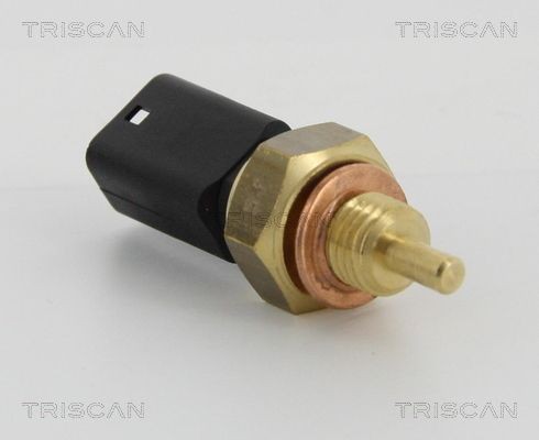 TRISCAN Sensor, motortemperatur 8626 10036 Kjølevæsketemperatursensor TRISCAN Opel CORSA 8626 10036