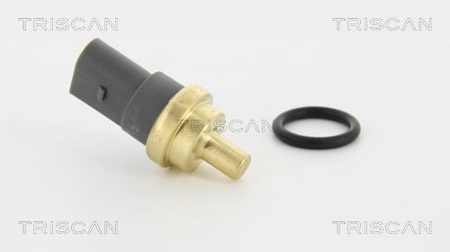 TRISCAN Devējs, Dzesēšanas šķidruma temperatūra 8626 10042 8626 10042 TRISCAN Dzesēšanas šķidruma temperatūras devējs Opel lēti