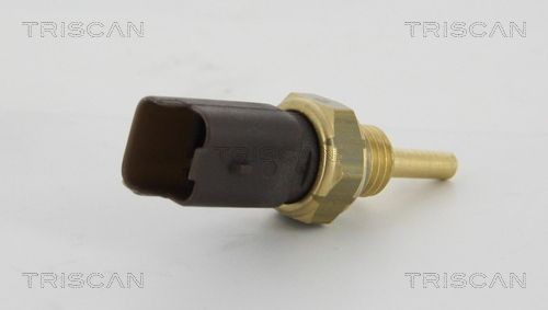 TRISCAN Sensor, kølevæsketemp. 8626 10054 TRISCAN 862610054 Abarth 500С Cabriolet Kølevæsketemperatur sensor pris