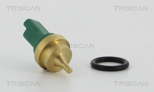 TRISCAN Tunnistin, jäähdytysnesteen lämpötila 8626 10055 8626 10055 TRISCAN Lämpötila-anturi PEUGEOT 206