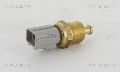 TRISCAN Sensor, temperatura do líquido de refrigeração 8626 10057 TRISCAN 8626 10057 Sensores XJ Sedan (X351) 2025