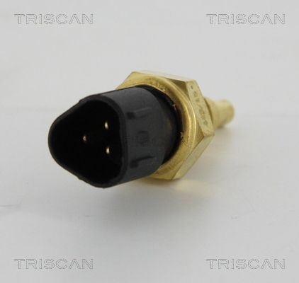 Temperatuursensor TRISCAN 8626 10060 TRISCAN 8626 10060 Koelmiddeltemperatuursensor DAIHATSU SIRION 1999