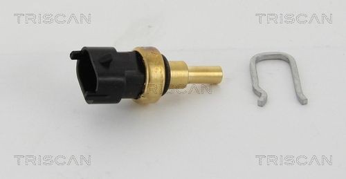 TRISCAN Sensor, coolant temperature 8626 10062 TRISCAN 8626 10062 Strada Pickup (278) temperature sensor cost