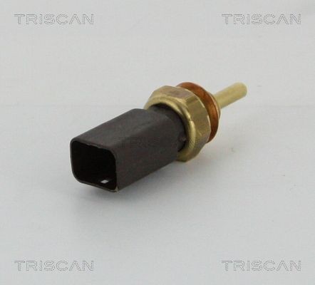 TRISCAN Devējs, Dzesēšanas šķidruma temperatūra 8626 15004 Temperatūras sensors TRISCAN Fiat DUCATO 8626 15004
