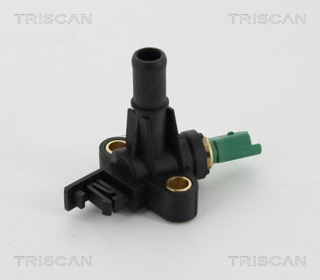 TRISCAN Devējs, Dzesēšanas šķidruma temperatūra 8626 15008 Temperatūras sensors TRISCAN DUCATO 8626 15008 lēti