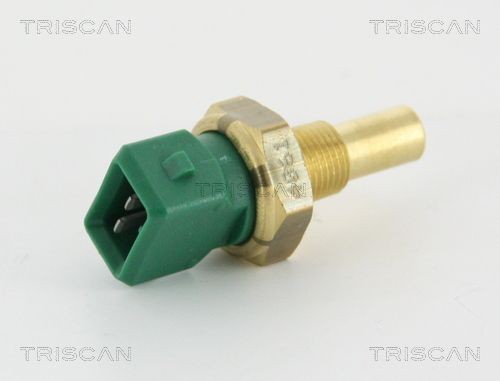 TRISCAN Sensor, temperatura do líquido de refrigeração 8626 16001 Sensor de temperatura TRISCAN TRANSIT CUSTOM 8626 16001 baratos