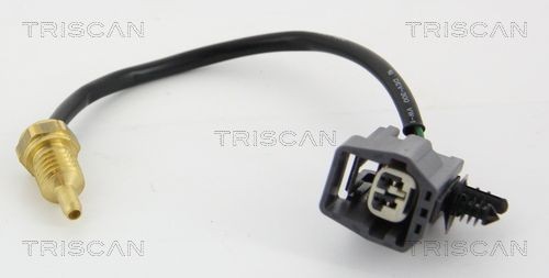 TRISCAN Sensor, temperatura do líquido de refrigeração 8626 16003 Sensor de temperatura do motor TRISCAN TRANSIT CUSTOM 8626 16003 baratos