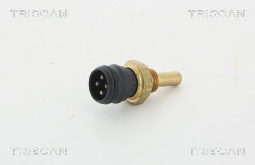 TRISCAN Kylvätsketemperatursensor 8626 23001 MERCEDES-BENZ temperaturgivare TRISCAN 8626 23001