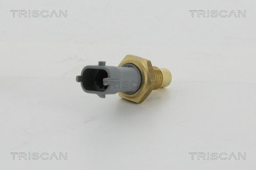 TRISCAN Sensor, motortemperatur 8626 24002 Kjølevæsketemperatursensor TRISCAN CORSA 8626 24002 billige