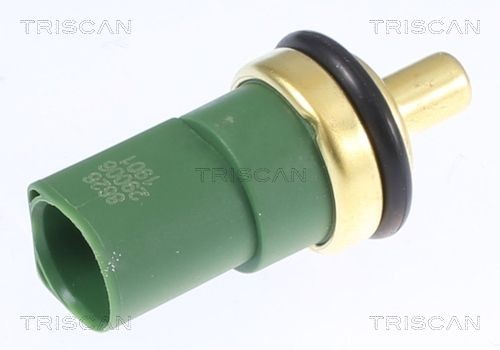 TRISCAN Sensor, motortemperatur 8626 29006 Kjølevæsketemperatursensor TRISCAN IMPREZA 8626 29006 billige