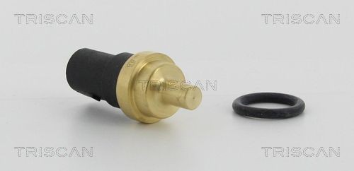 TRISCAN Temperatuursensor 8626 29007 Koelmiddeltemperatuursensor TRISCAN SKODA 8626 29007