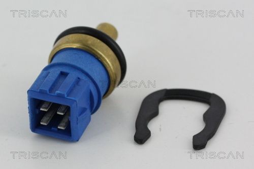 TRISCAN Andur, Jahutusvedeliku temp. 8626 29008 Jahutusvedeliku temperatuuri andur TRISCAN Subaru FORESTER 8626 29008