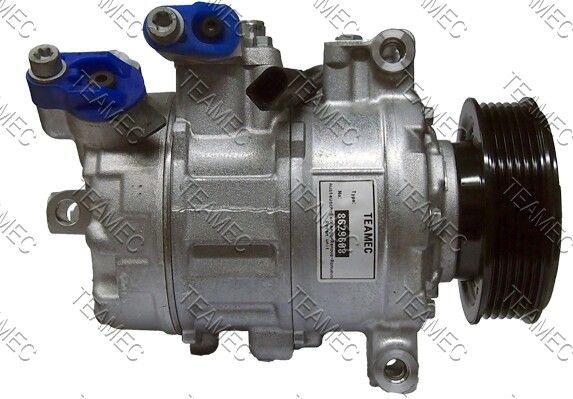 TEAMEC Compressore aria condizionata 8629608 8629608 Compressore aria condizionata FORD USA TEAMEC costo