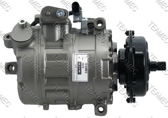 TEAMEC Compressor, ar condicionado 8629707 8629707 Compressor do ac VW T-ROC TEAMEC
