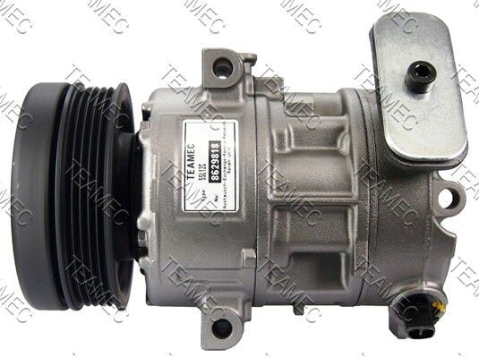 TEAMEC AC-kompressor 8629818 8629818 AC pumpe OPEL GT TEAMEC
