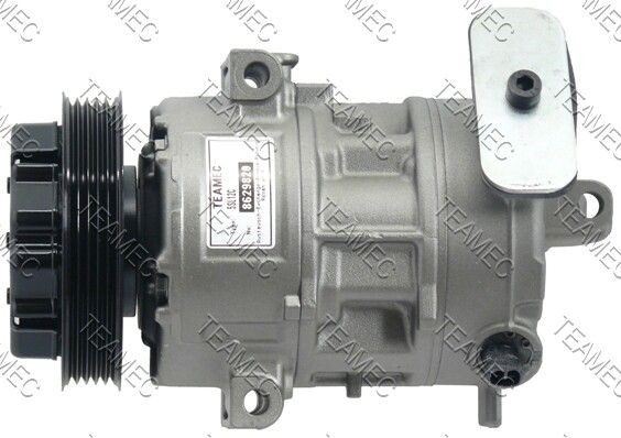 TEAMEC Air conditioning compressor 8629820 8629820 TEAMEC ac compressor for SKODA KODIAQ