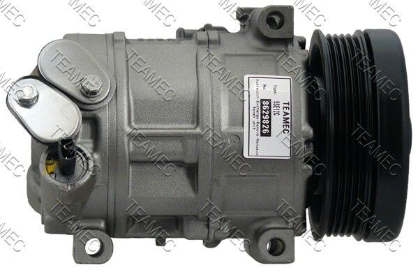 TEAMEC Aircopomp 8629826 8629826 AC-compressor ALFA ROMEO 33 TEAMEC