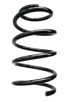 SPIDAN Ressort de suspension 86386 Hyundai i10 Ressort SPIDAN 86386