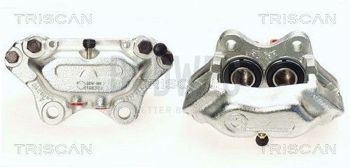 TRISCAN Ιμάντας poly-V 8640 500716sf 8640 500716sf Ιμάντας poly-V TRISCAN MAZDA 6