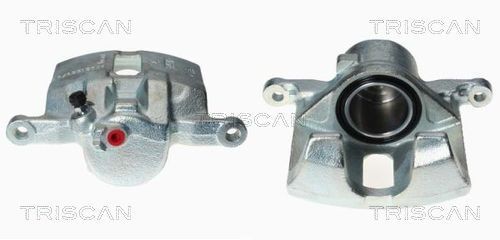 TRISCAN Multirem 8640 601550xs CHEVROLET multirem TRISCAN 8640 601550xs