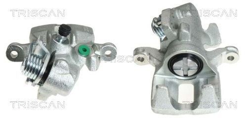 TRISCAN Flexibele kabelmof 8640 eg1 8640 eg1 Flexibele kabelmof OPEL VECTRA TRISCAN