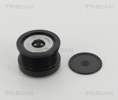 TRISCAN Vapaakytkin 8641 104021 Vapaakytkin TRISCAN Erikoistyökalu tarpeen asennuksessa