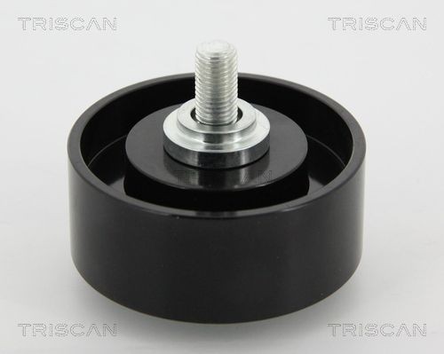 TRISCAN Galet enrouleur de courroie d'accessoire 8641 132012 Toyota URBAN CRUISER Poulie renvoi transmission courroie trapézoïdale à nervures TRISCAN 8641 132012