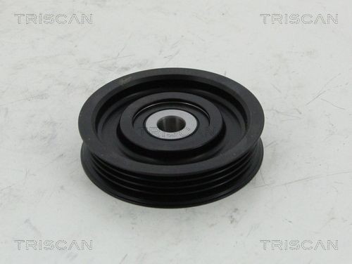 TRISCAN Rullo tenditore cinghia Poly-V 8641 143004 8641 143004 costo Rullo tendicinghia TRISCAN NISSAN NV200