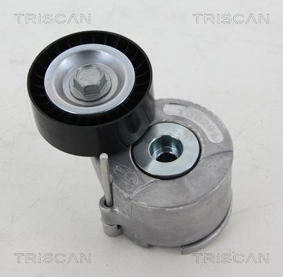 TRISCAN Kiristysrulla, moniurahihna 8641 151008 8641 151008 TRISCAN Kiristysrulla VAUXHALL