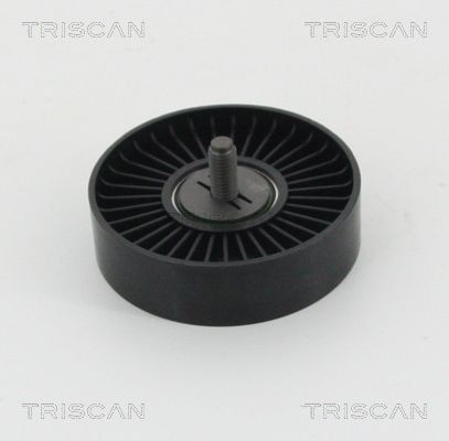 TRISCAN Galet enrouleur de courroie d'accessoire 8641 172005 Land Rover FREELANDER Déviation poulie de guidage TRISCAN 8641 172005