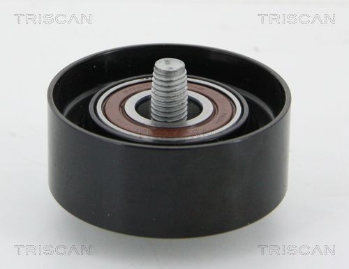 TRISCAN Ohjainrulla, moniurahihna 8641 232031 8641 232031 TRISCAN Moniurahihnan ohjainrulla MERCEDES-BENZ CLA