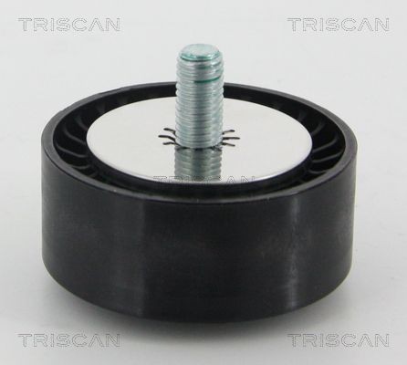 TRISCAN Styrrulle, drivrem 8641 232033 8641 232033 TRISCAN löprulle Mercedes 124-serie