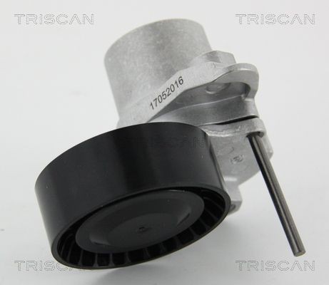 TRISCAN Spanrol, poly V-riem 8641 293052 8641 293052 Spanrol v-snaar SEAT IBIZA TRISCAN