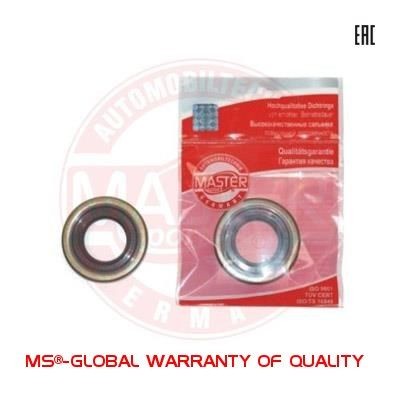 MASTER-SPORT Joint 'étanchéité, pompe de la direction assistée 864141-PCS-MS Jeu de joints d'étanchéité, pompe hydraulique MASTER-SPORT MERCEDES-BENZ 864141-PCS-MS