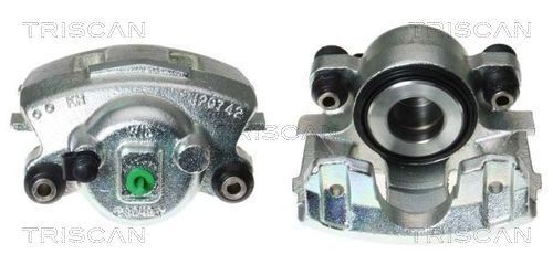 TRISCAN Rihmaratas, väntvõll 8643 10010a 8643 10010a Väntvõlli rihmaratas ALFA ROMEO GIULIETTA TRISCAN