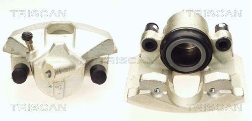 TRISCAN Puleggia cinghia albero a gomiti 8643 16001a 8643 16001a Puleggia albero motore TRISCAN FORD KUGA costo