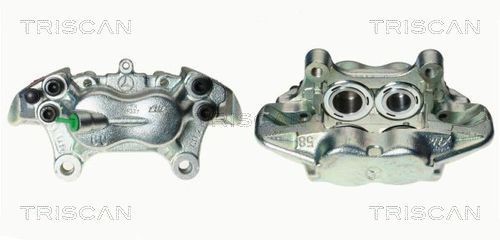 TRISCAN Puleggia cinghia albero a gomiti 8643 25005a 8643 25005a Puleggia albero motore OPEL TRISCAN costo