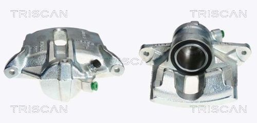 TRISCAN Puleggia cinghia albero a gomiti 8643 28007a 8643 28007a Puleggia albero motore OPEL TRISCAN costo