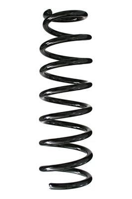 SPIDAN Spiralfjäder 86447 86447 SPIDAN spiralfjäder SUBARU VIVIO