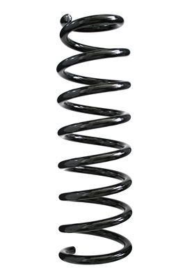 SPIDAN Balstiekārtas atspere 86448 86448 Atsperes FORD USA FOCUS SPIDAN