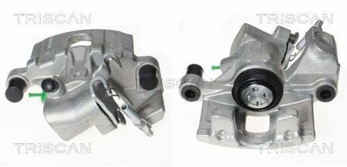 TRISCAN Cinghia dentata 8645 5258xs 8645 5258xs TRISCAN Cinghia di distribuzione auto