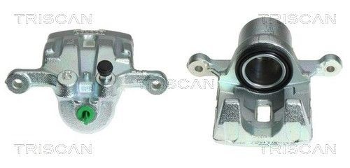 TRISCAN Hammasrihm 8645 5302xs Hammasrihma TRISCAN BMW 3. Seeria 8645 5302xs