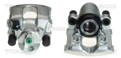 TRISCAN Registerrem 8645 5383xs 8645 5383xs TRISCAN Registerreim Porsche billige