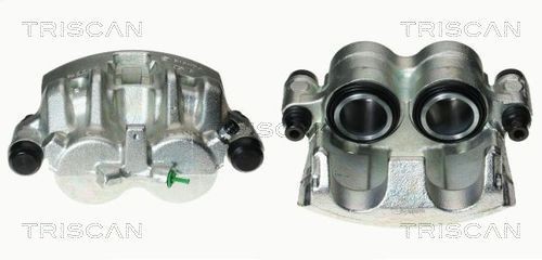 TRISCAN Ozubený remeň 8645 5405xs Rozvodový remeň TRISCAN Toyota LAND CRUISER 8645 5405xs