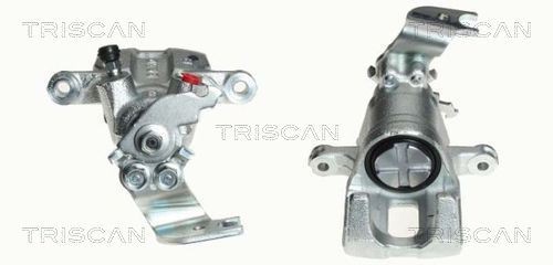 TRISCAN Correia dentada 8645 5558xs TRISCAN Correia de distribuição LANCIA 8645 5558xs