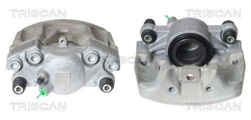 TRISCAN Registerrem 8645 5579xs Registerreim KIA TRISCAN 8645 5579xs