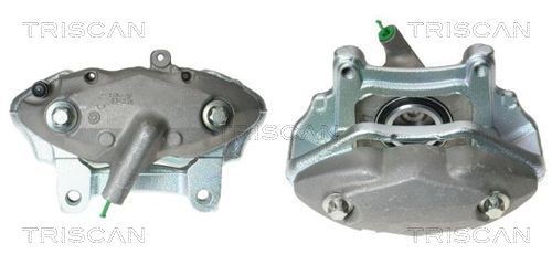 TRISCAN Distributieriem 8645 5588xs 8645 5588xs Distributieriem TRISCAN FIAT DUCATO