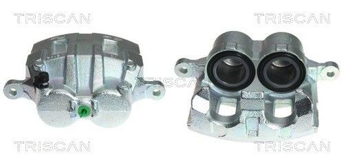 TRISCAN Distributieriem 8645 5598xs Fiat DUCATO Distributiesnaar TRISCAN 8645 5598xs